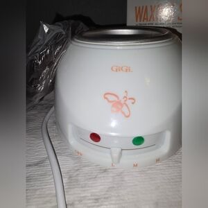 Gigi Wax Warmer
